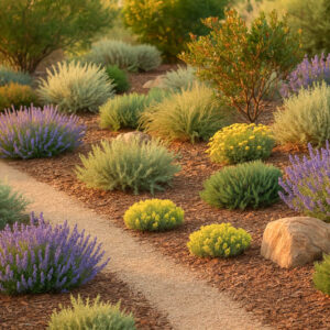 Drought, Drought tolerant plants, Drought tolerant flowers, Drought tolerant groundcover