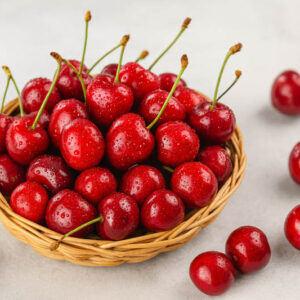 Cherry, Cherries, Prunus avium