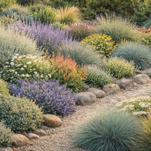 Drought, Drought tolerant plants, Drought tolerant flowers, Drought tolerant groundcover