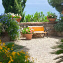 Mediterranean Garden, Mediterranean Garden Ideas