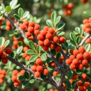 Littleleaf Sumac, Little-leaf Sumac, Desert Sumac, Scrub Sumac, Correosa, Agritos, Small-leaf Sumac