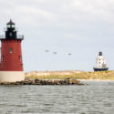 Delaware Breakwater and Harbor of Refuge Light