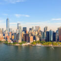 New York Sky Line, NYC