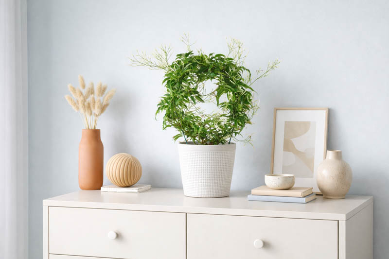 Growing Jasmine Indoors - The Complete Guide