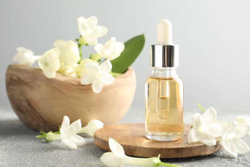 Jasmine Essential Oil